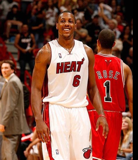 27 best Mario Chalmers images on Pholder | Heat, Nba and NBA2k