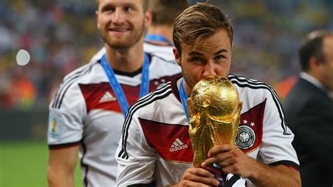 World Cup hero to washed out: Mario Gotze's career at risk of completely falling apart | Goal.com