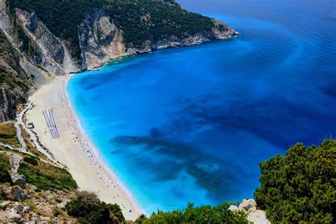 5 Reasons Why You Should Visit Kefalonia, Greece – Oikos Boutique Residences