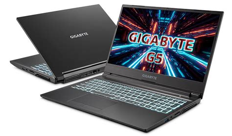 Gigabyte launches GeForce RTX 3050/Ti GPU gaming laptops - Laptop ...