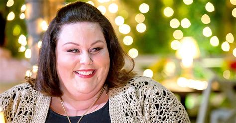 This Is Us' Chrissy Metz Reveals Spoilers: Toby's Secrets - Us Weekly