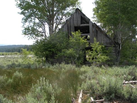 Boise Co. GenWeb Star Ranch