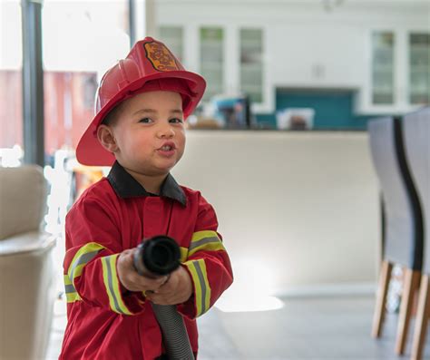 Fire Safety for Kids