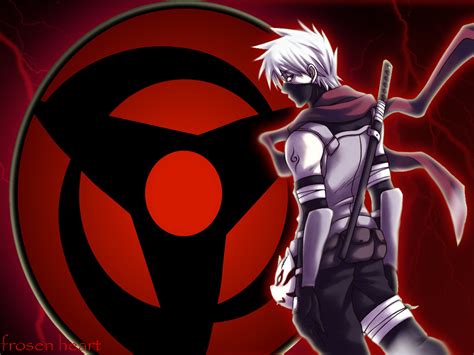 🔥 Download Kakashi Sensei Wallpaper by @jamesclark | Kakashi Wallpapers ...