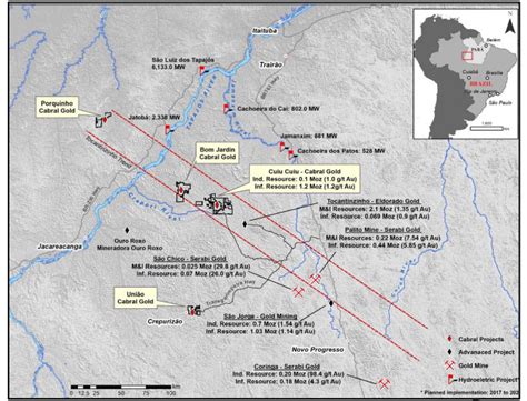 Is a new gold rush on in Brazil? | MINING.com