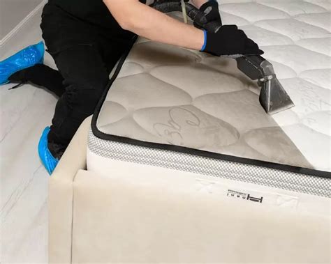 Mattress Cleaning London by ProLux Cleaning Company