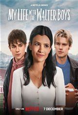 My Life With the Walter Boys (Netflix) | Movie Synopsis and info