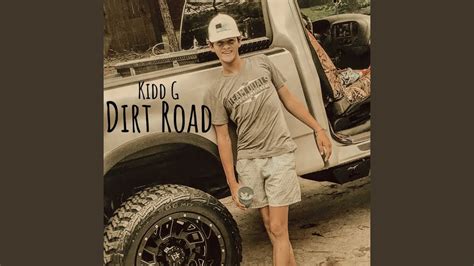 Kidd G - Dirt Road (official Audio) - YouTube