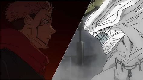 Jujutsu Kaisen Season 2 Episode 17: Sukuna defeats Mahoraga by causing the Shibuya Incident