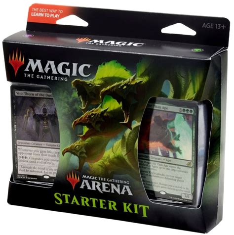 Magic the Gathering: Core Set 2021 - Arena Starter Kit | www.toysonfire.ca