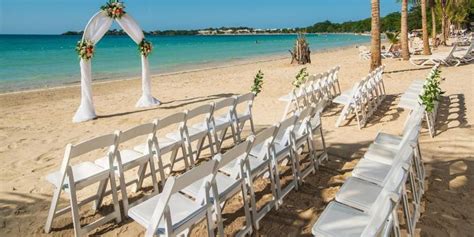 Riu Palace Tropical Bay | Venue, Negril | Get your price estimate