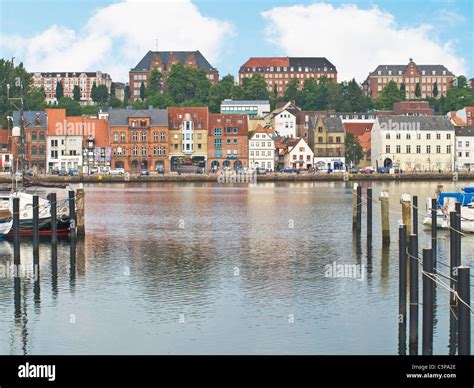 Flensburg Germany High Resolution Stock Photography and Images - Alamy