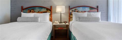 Hotel Rooms in Tucson | La Posada Hotel