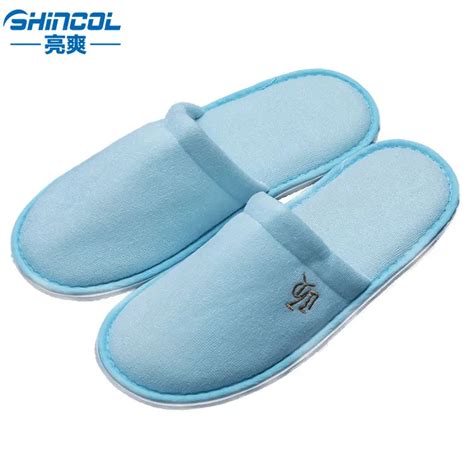 Hotel Airline Airplane Slippers Waffle Travel Slippers - Buy Slipper ...