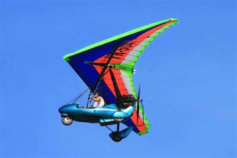 Ultralight Aircraft: The Ultimate Guide – Alion Aviation 🛩️