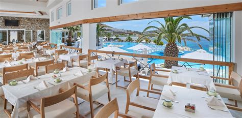 Mykonos Restaurants | Mykonos Bars | Resorts Of Mykonos