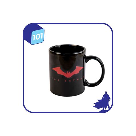 BATMAN MUG (8435497268732)