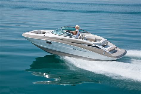 Five fantastic deck boats - boats.com