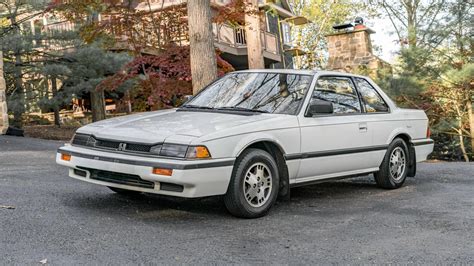 Honda Prelude - 2nd Gen Market - CLASSIC.COM