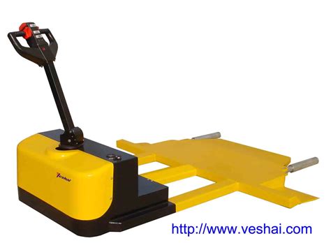 Veshai convenient and powerful electric car mover for garage CM-150, View low profile electric ...