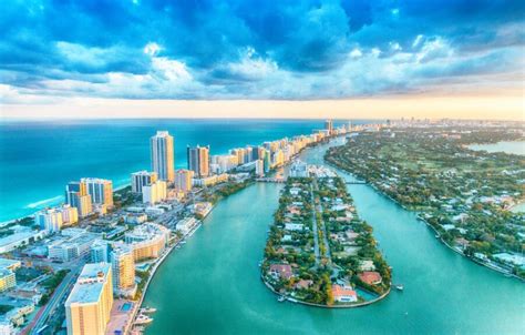 Best Miami Neighborhoods to Live in 2021