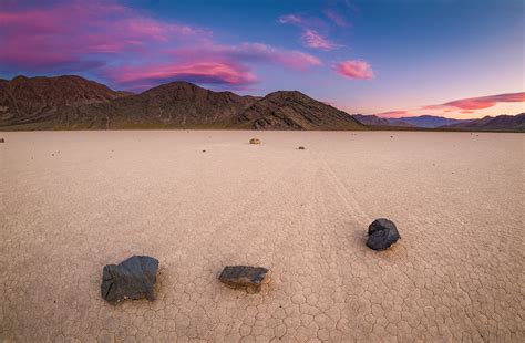 Racetrack Playa in Death Valley National Park: Photos & Tips - Travel Caffeine