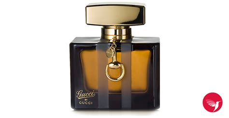 Gucci by Gucci Eau de Parfum Gucci perfume - a fragrance for women 2007