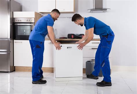 Dishwasher Installation by Local Technicians - Install Dishwasher Near Me 👨‍🔧