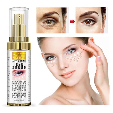 Jasmine Anti Winkles Eye Cream Skin Care Anti Puffiness Dark Circle ...