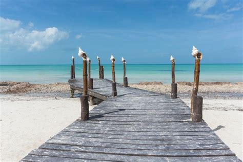 Isla Holbox Photos: 18 Pics That Will Make You Want To Visit Mexico's ...