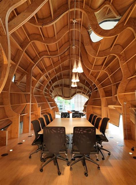 Conference Room Design: 10 Examples Worth Studying | Ubiq