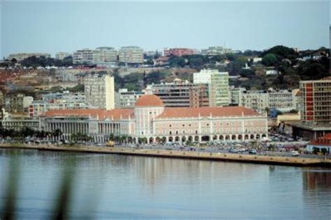 Tourist Attractions of Luanda, Angola | Getaway Tips