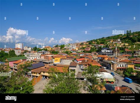 Dibra hi-res stock photography and images - Alamy