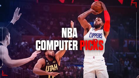 Free NBA Computer Picks & Betting Tips For Todays Games | FlashPicks