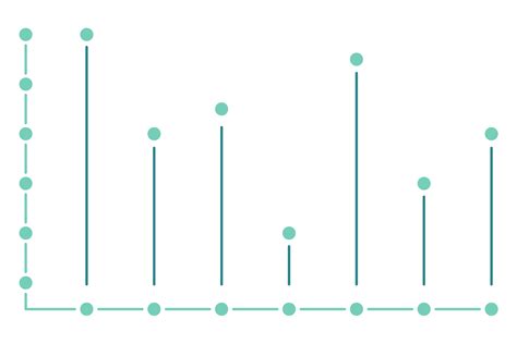 Graph Template. Column Line Chart. Data Graphic by onyxproj · Creative ...