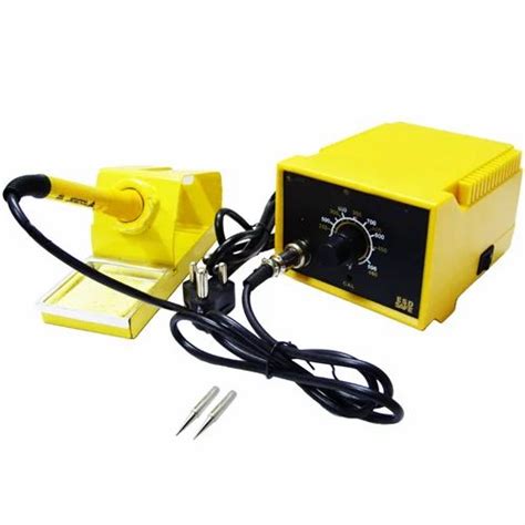 Soldron Temperature Controlled Soldering Irons Temperature Range 200 To ...