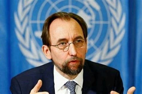 Pressenza - UN concern about civilian casualties of anti-terror bombings in Syria