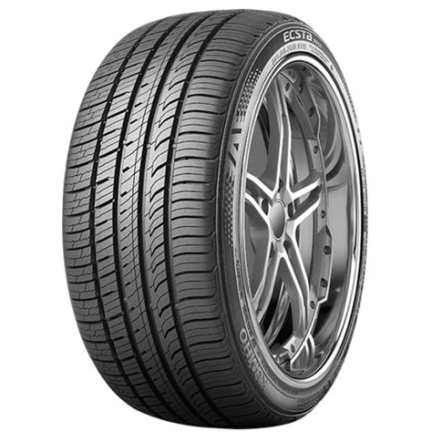 Kumho Ecsta PA51 All-Season Tire - 275/40R19 105W - Walmart.com