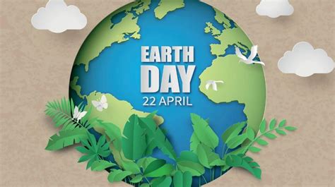 Earth Day 2023 observed on 22nd April