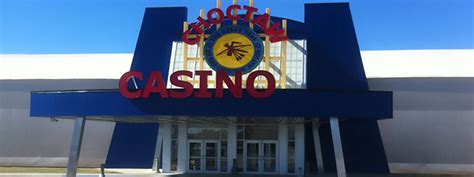 Choctaw Casino - Broken Bow review and player feedback