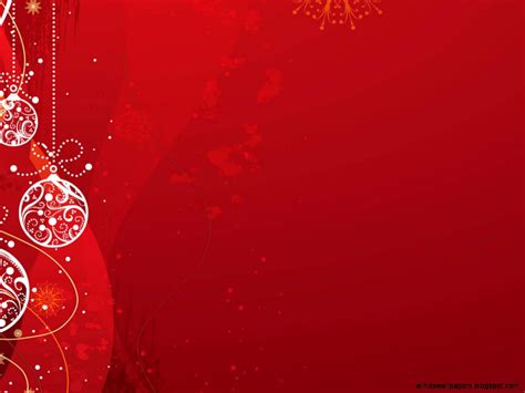 Microsoft Powerpoint Christmas Templates Wallpaper | All HD Wallpapers