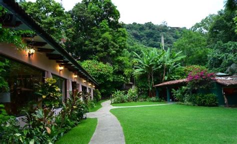 6 hoteles 'eco-friendly' en México que amamos (buenos, bonitos y a excelente precio) - Food ...