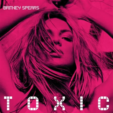 Britney Spears – Toxic Lyrics | Genius Lyrics