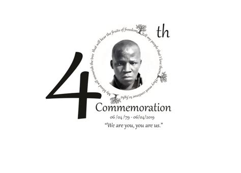 Remembering Solomon Mahlangu | Vuk'uzenzele