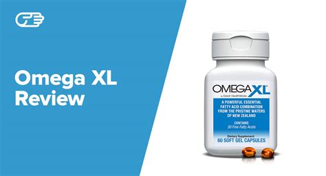 Omega XL Reviews - Is It Safe and Effective?