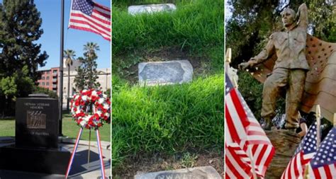 Three Local Events Pay Tribute to Pasadena’s Fallen – Pasadena Now