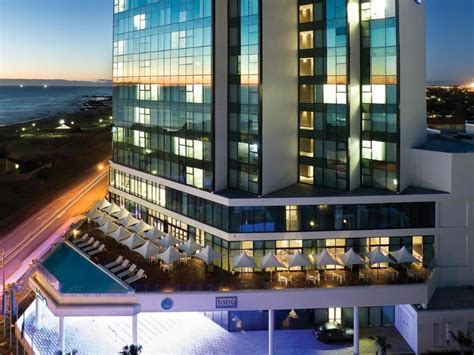 Radisson Blu Hotel Port Elizabeth Port Elizabeth, South Africa: Agoda.com