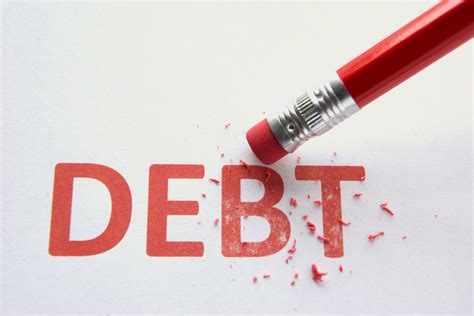 Debt Awareness Week: How to get on top of your finances