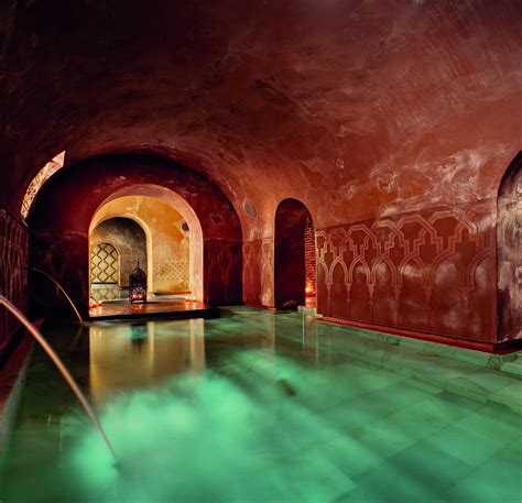 Hammam Al Andalus Madrid - All You Need to Know BEFORE You Go (2024)