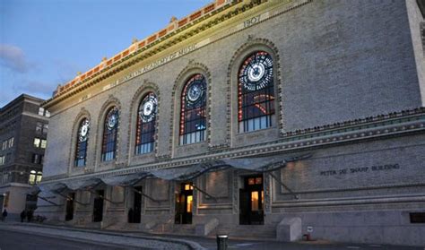 Brooklyn Academy of Music - NYC-ARTS